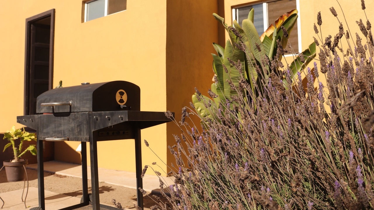 Photo of Patio Balcony in Ensenada