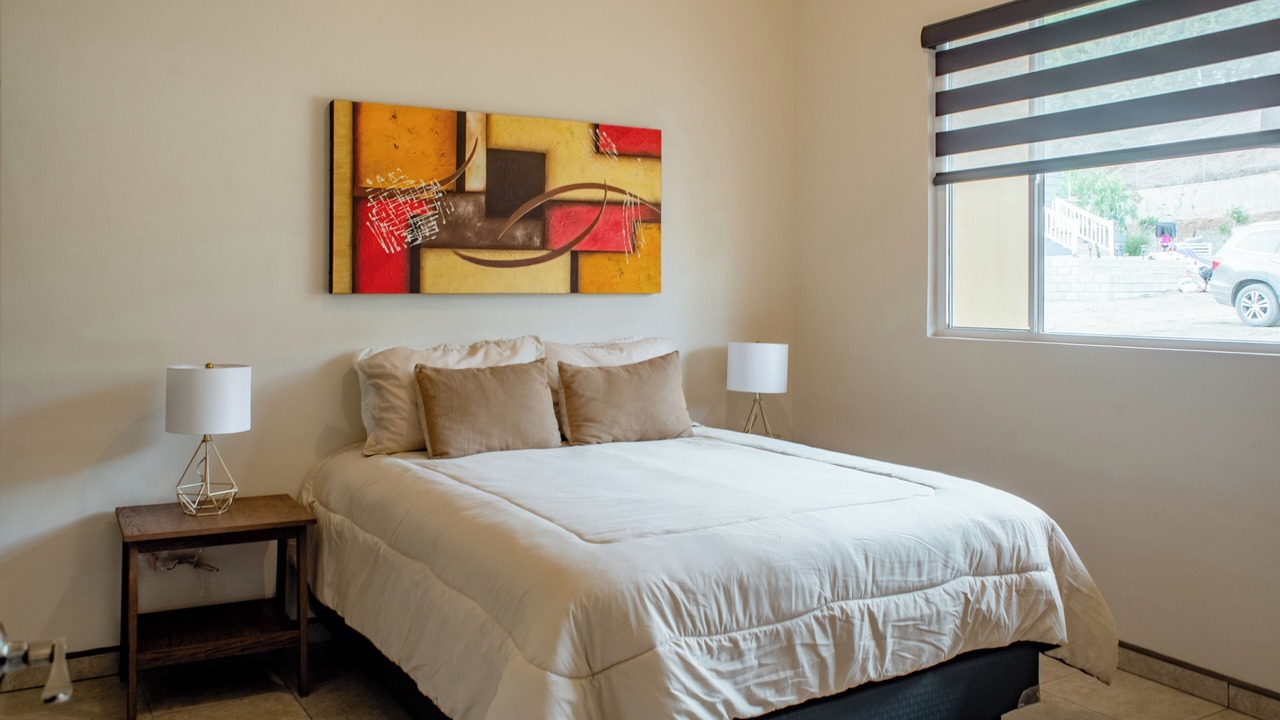 Photo of Bedroom in Ensenada
