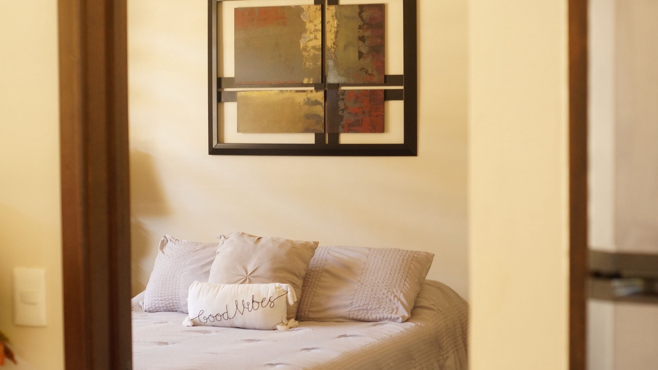 Photo of Bedroom in Ensenada