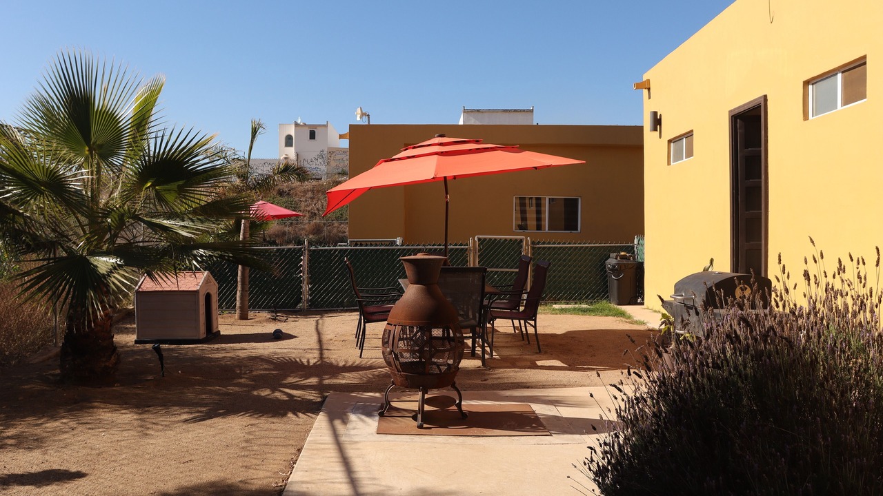Photo of Outdoor in Ensenada