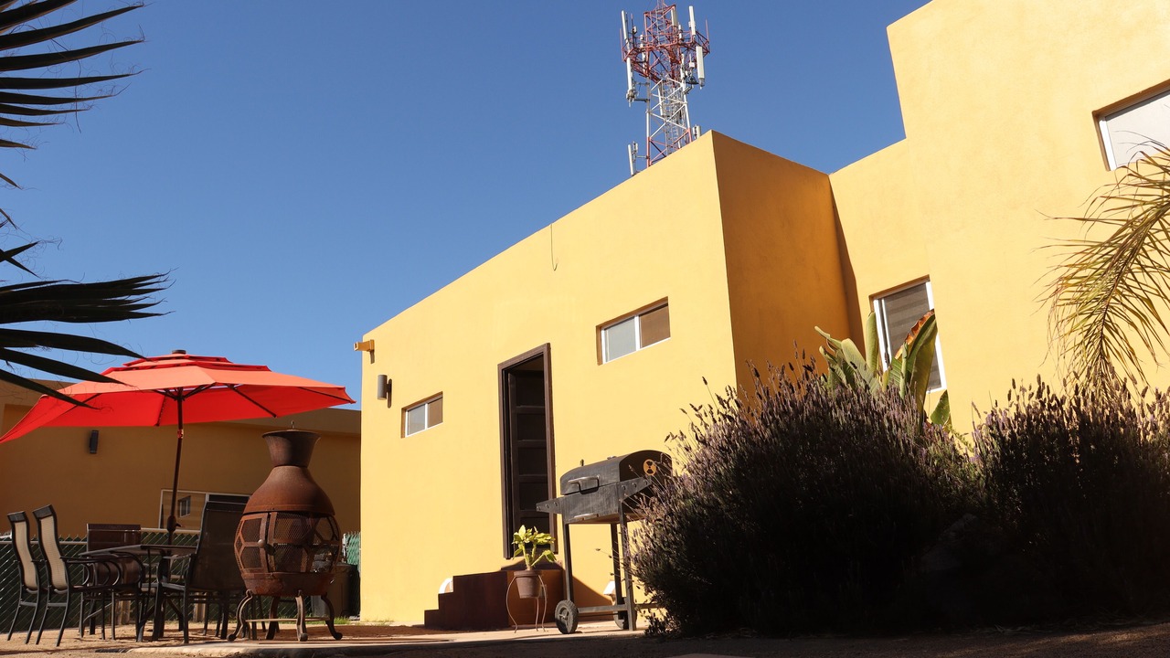 Photo of Outdoor in Ensenada