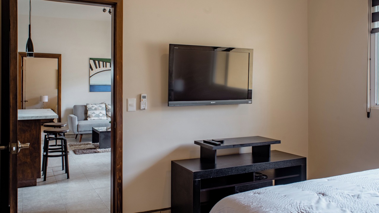 Photo of Bedroom in Ensenada