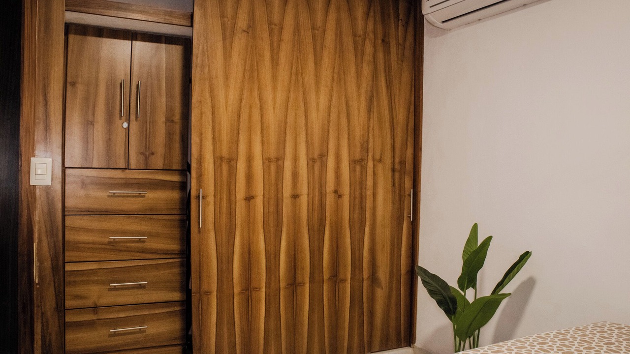 Photo of Bedroom in Puerto Vallarta