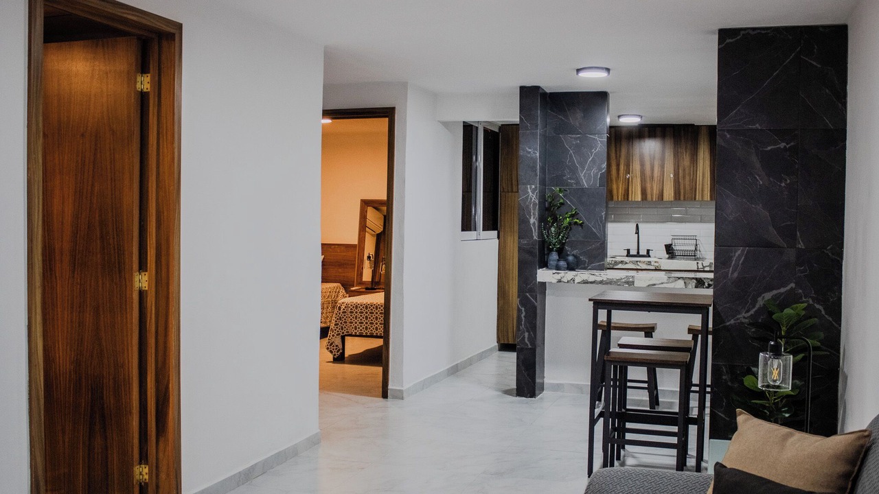 Photo of Livingroom in Puerto Vallarta