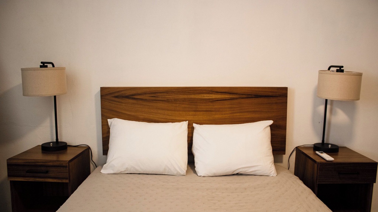 Photo of Bedroom in Puerto Vallarta