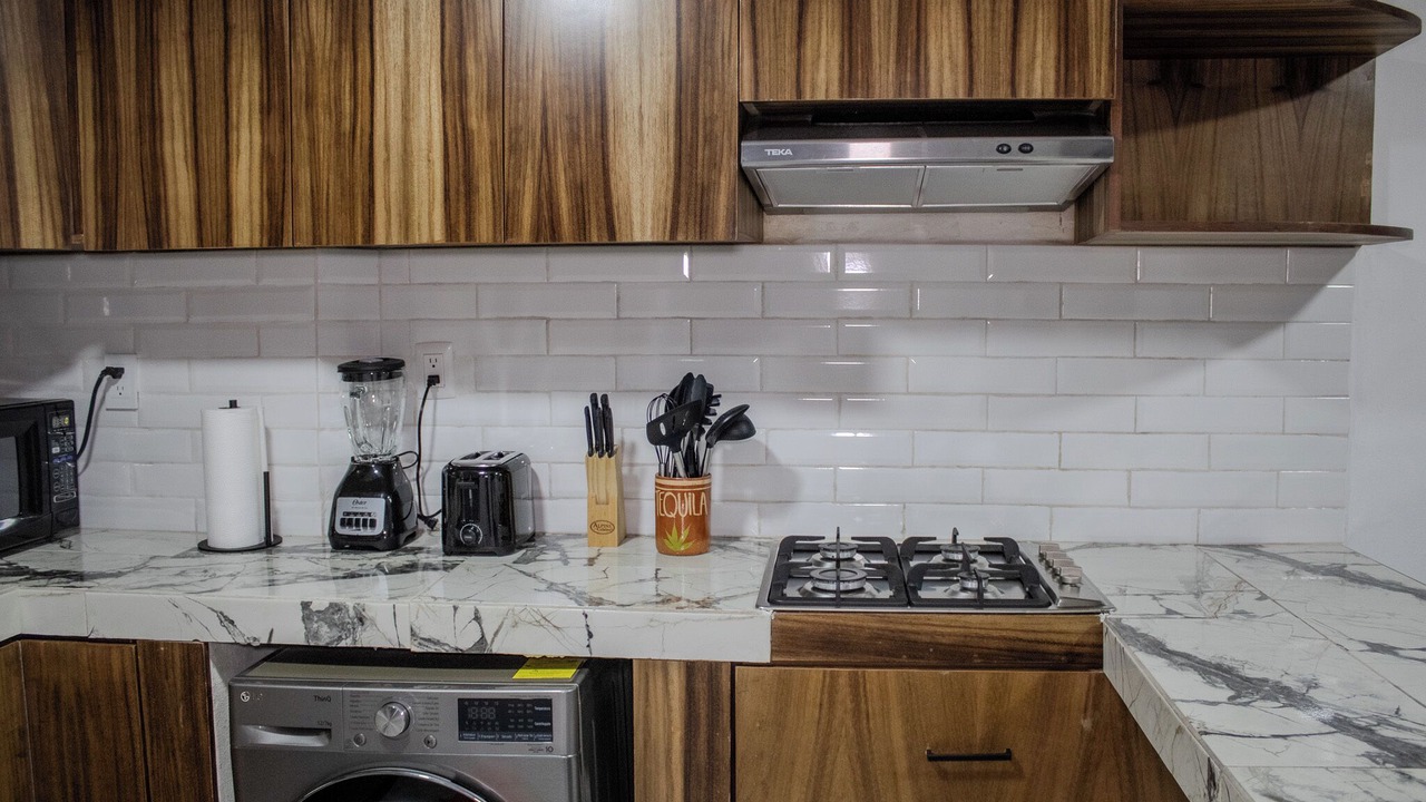 Photo of Kitchen in Puerto Vallarta