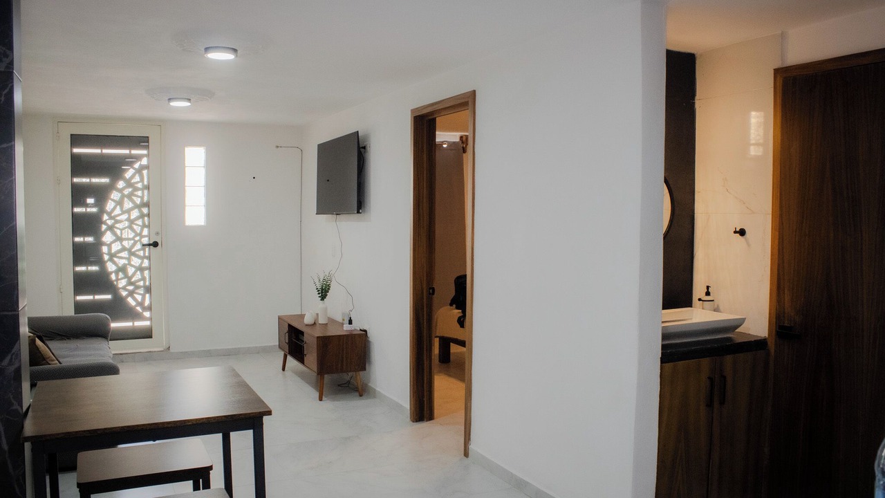 Photo of Livingroom in Puerto Vallarta