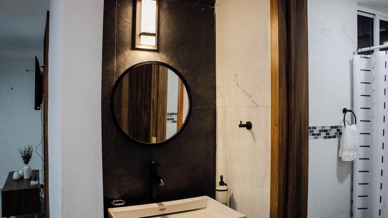 Photo of Bathroom in Puerto Vallarta