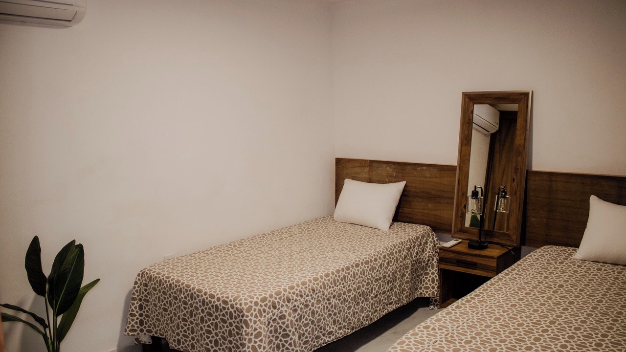 Photo of Bedroom in Puerto Vallarta