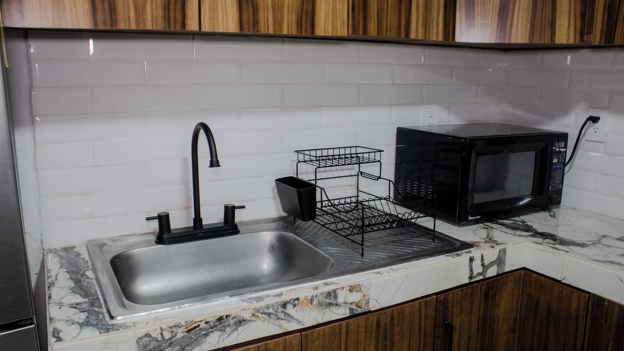 Photo of Kitchen in Puerto Vallarta