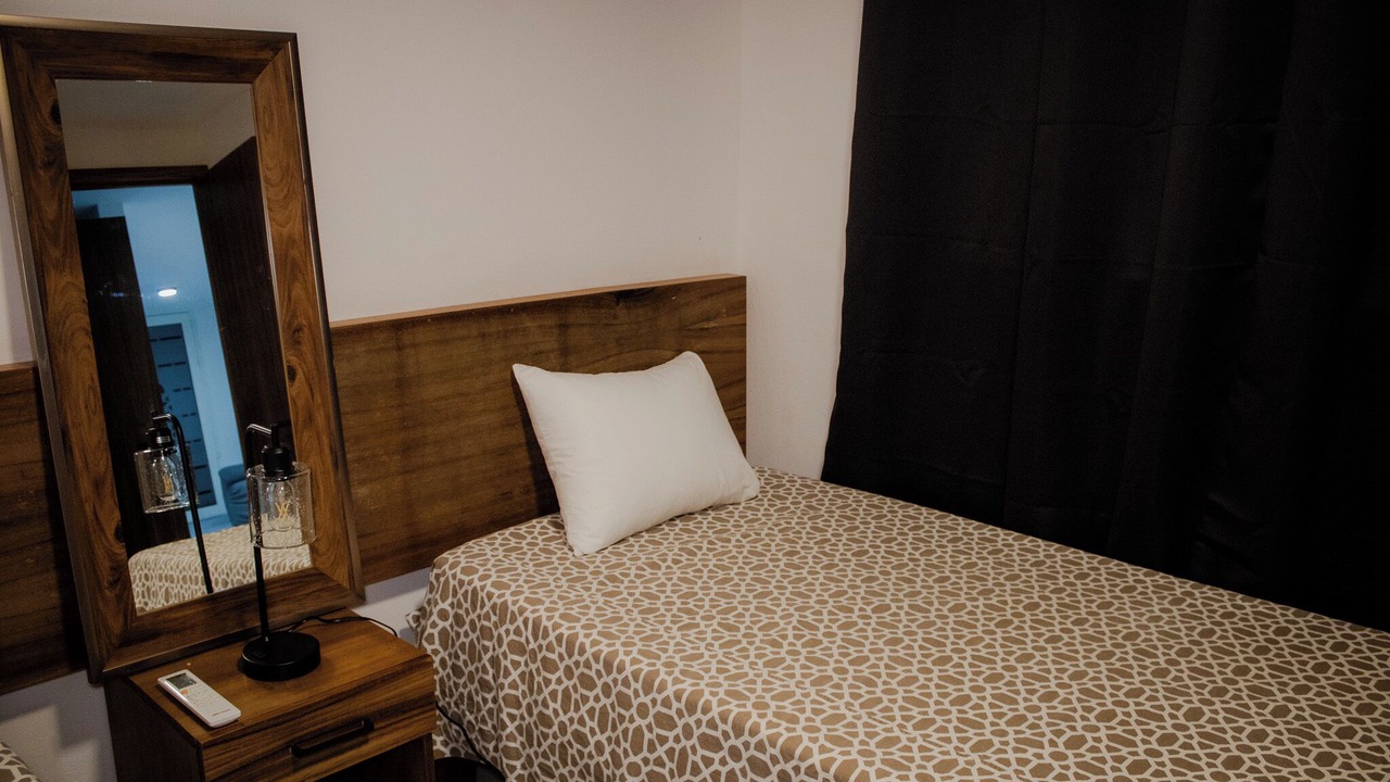 Photo of Bedroom in Puerto Vallarta