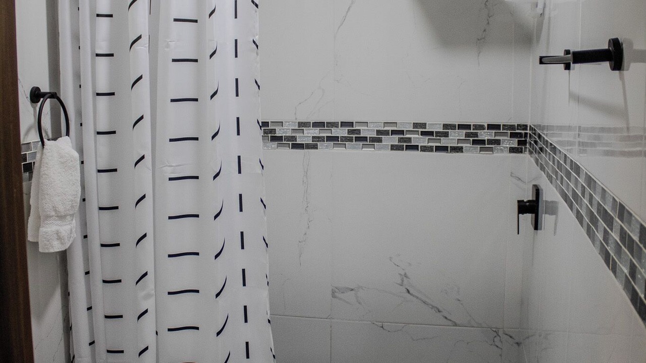 Photo of Bathroom in Puerto Vallarta