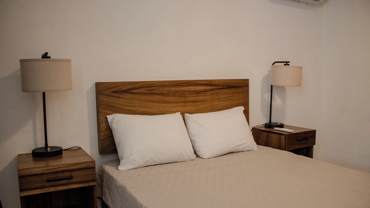 Photo of Bedroom in Puerto Vallarta