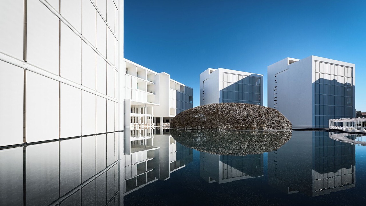 Photo of Outdoor in Zona Hotelera