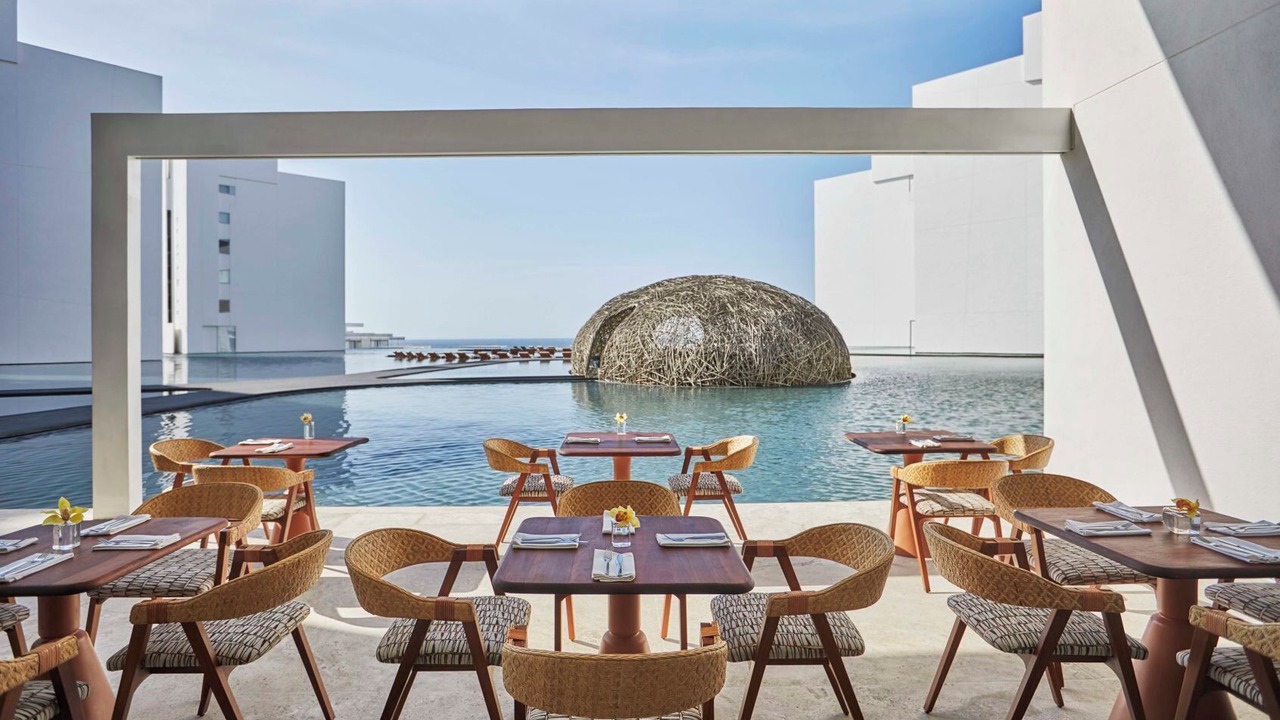 Photo of Outdoor in Zona Hotelera