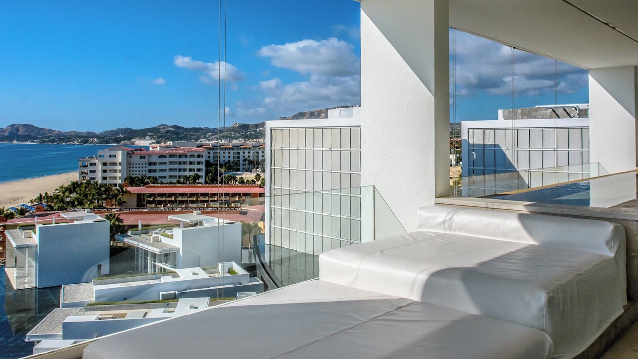 Photo of Outdoor in Zona Hotelera