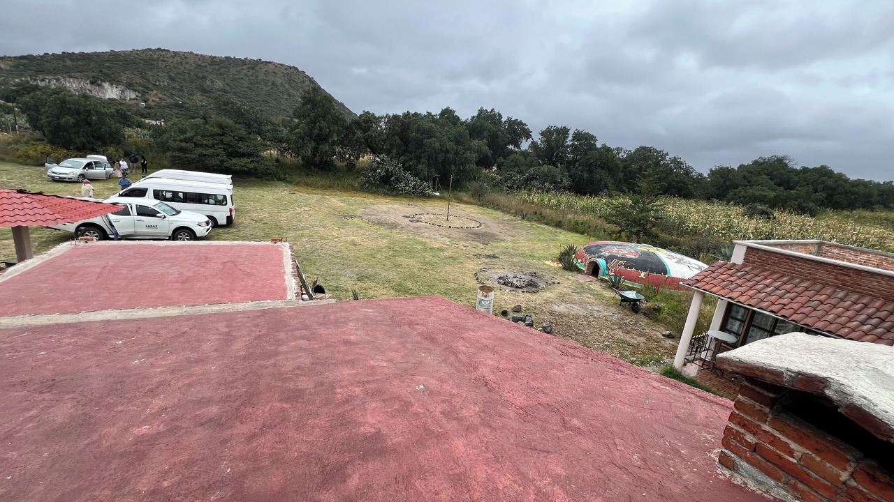 Photo of Outdoor in San Martin de las Piramides