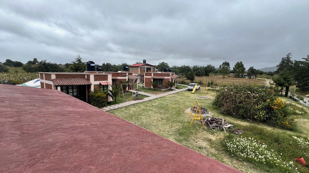 Photo of Outdoor in San Martin de las Piramides