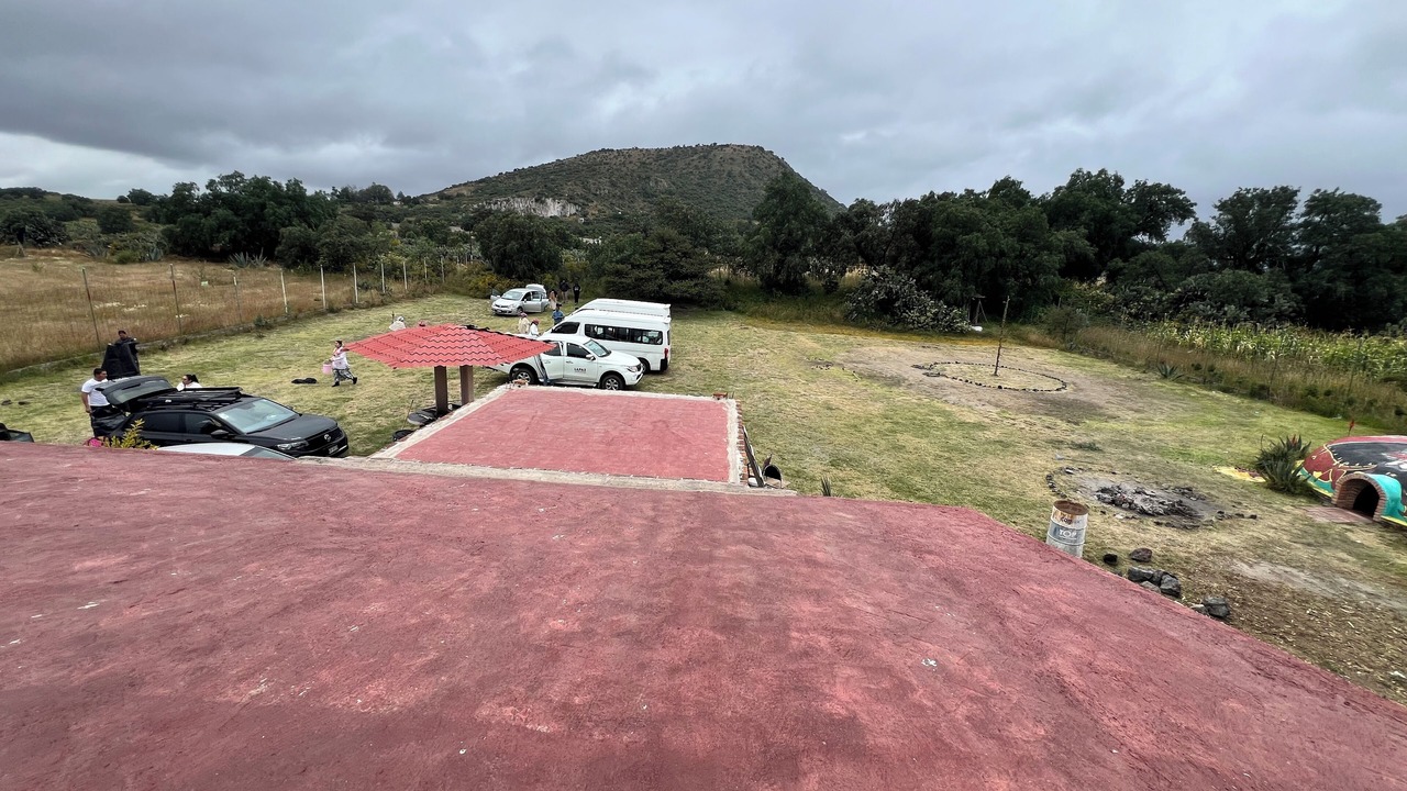 Photo of Outdoor in San Martin de las Piramides