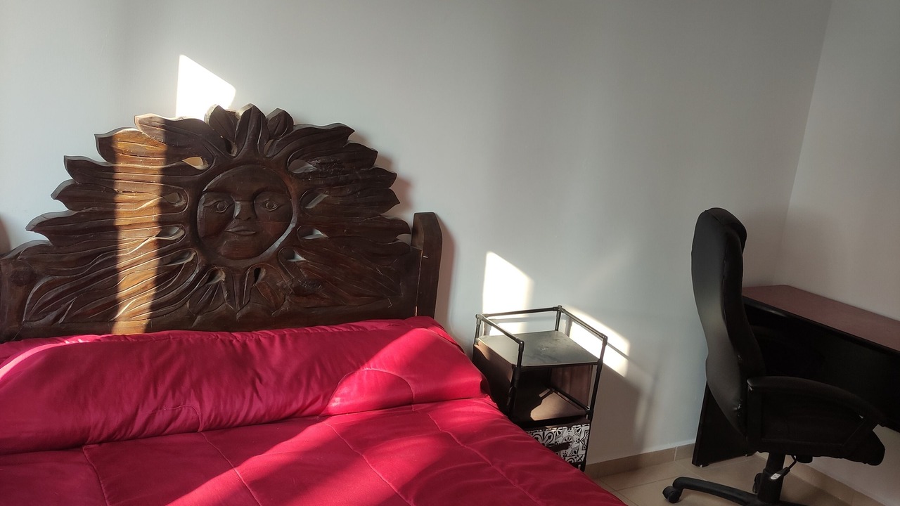Photo of Bedroom in Soledad de Graciano Sanchez