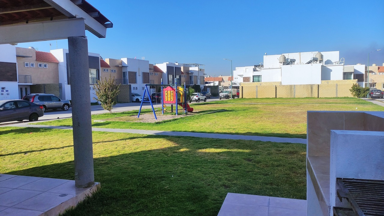 Photo of Outdoor in Soledad de Graciano Sanchez