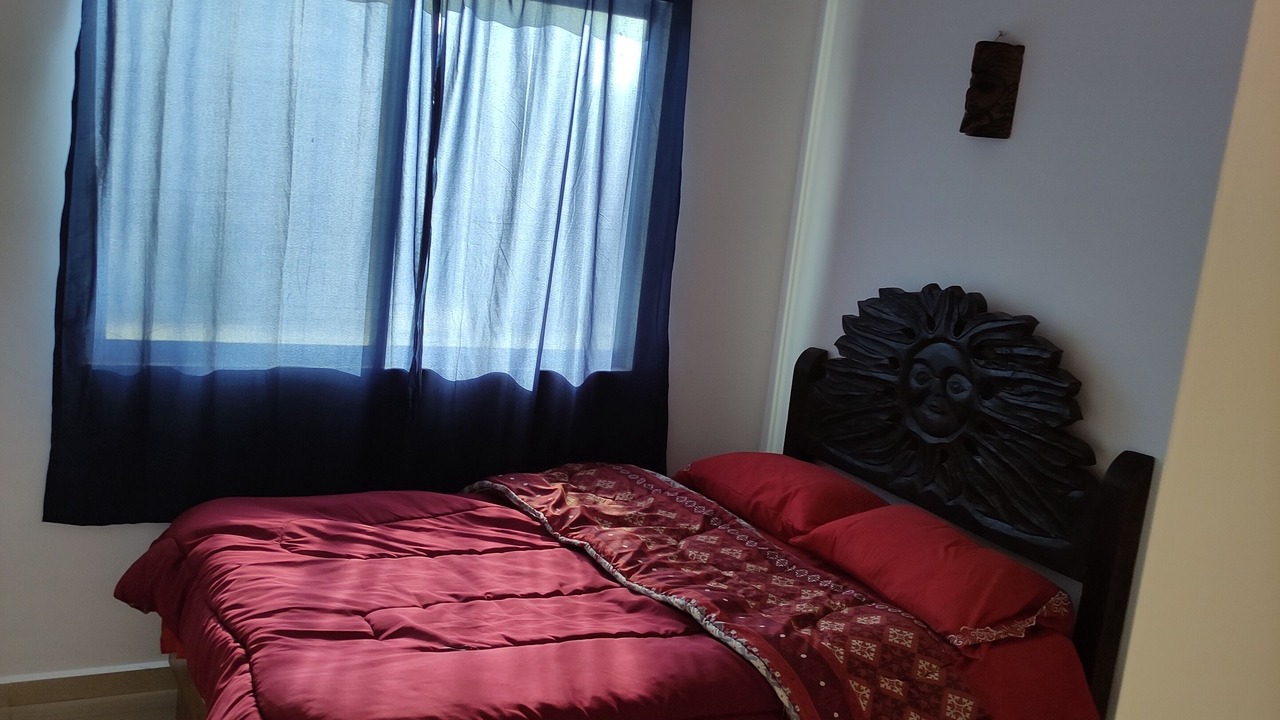 Photo of Bedroom in Soledad de Graciano Sanchez