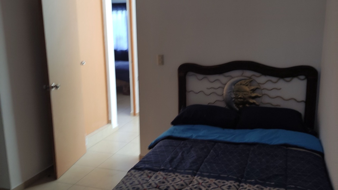 Photo of Bedroom in Soledad de Graciano Sanchez