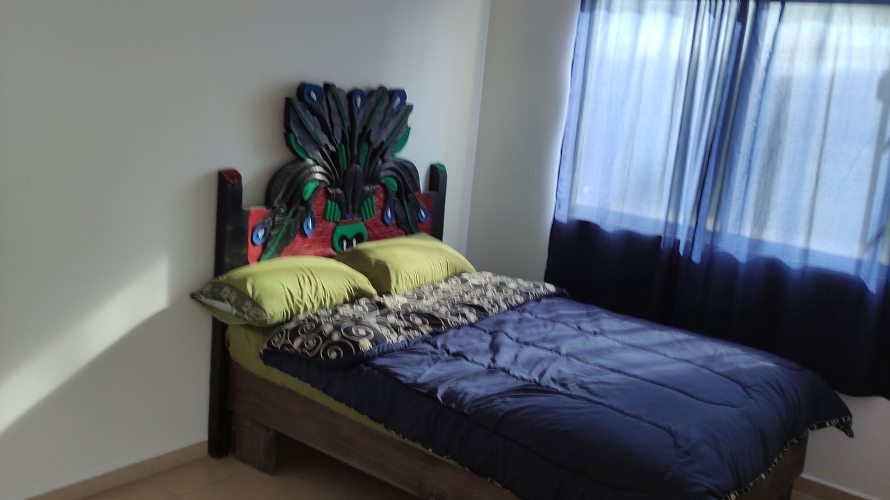 Photo of Bedroom in Soledad de Graciano Sanchez
