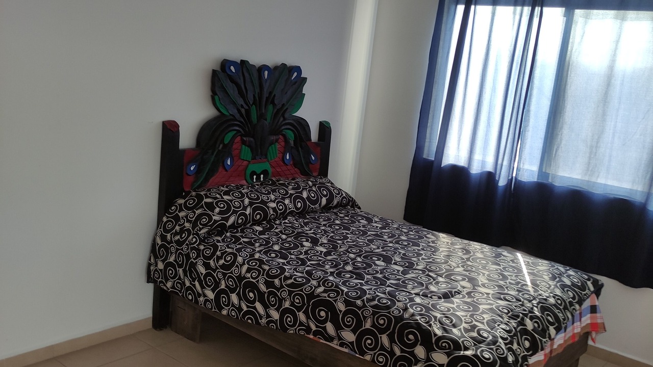 Photo of Bedroom in Soledad de Graciano Sanchez