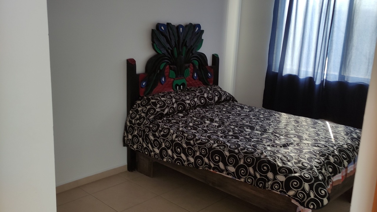 Photo of Bedroom in Soledad de Graciano Sanchez