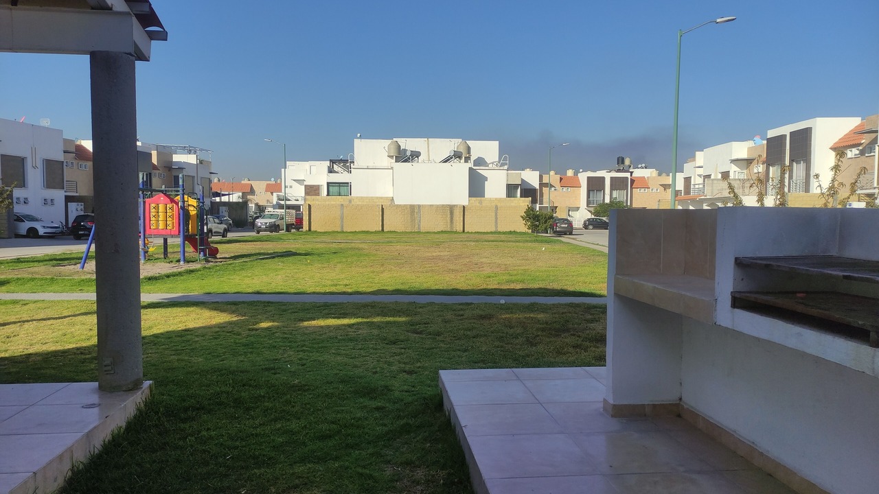 Photo of Outdoor in Soledad de Graciano Sanchez