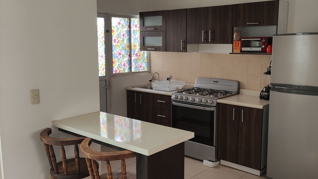 Photo of Kitchen in Soledad de Graciano Sanchez