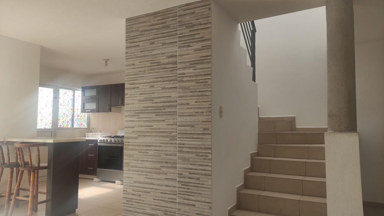 Photo of Kitchen in Soledad de Graciano Sanchez
