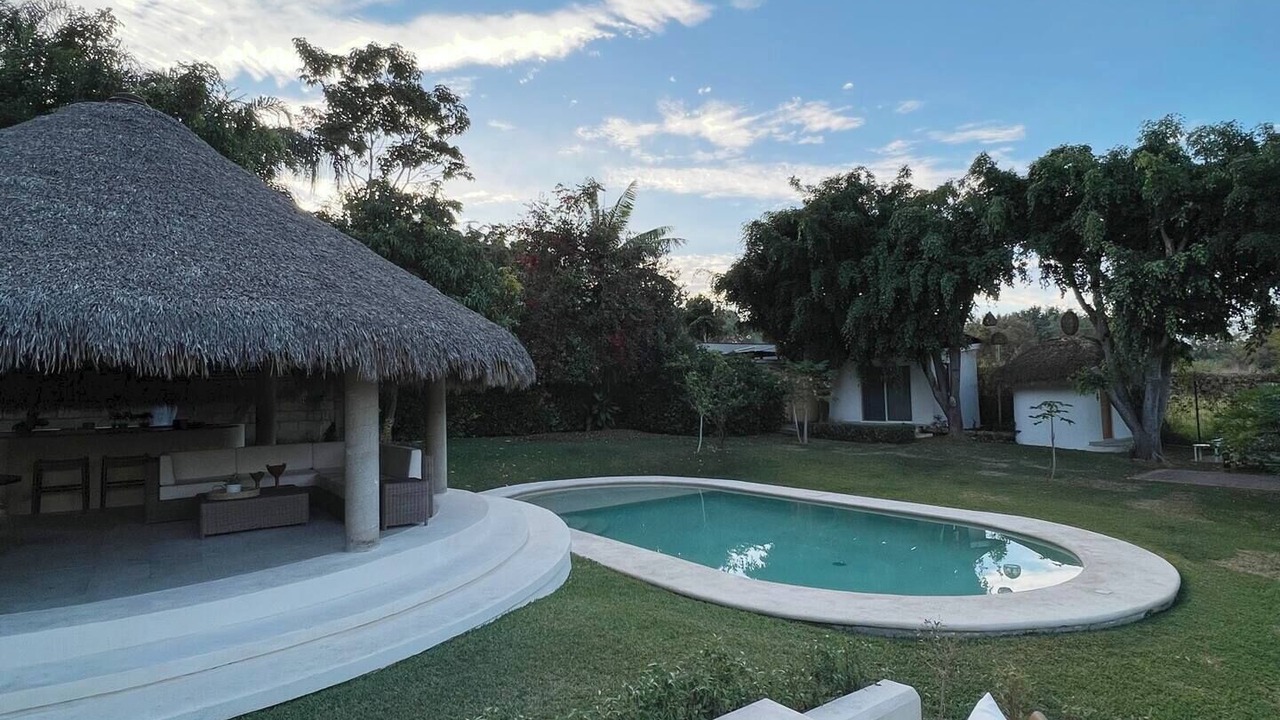 Photo of Outdoor in Yautepec