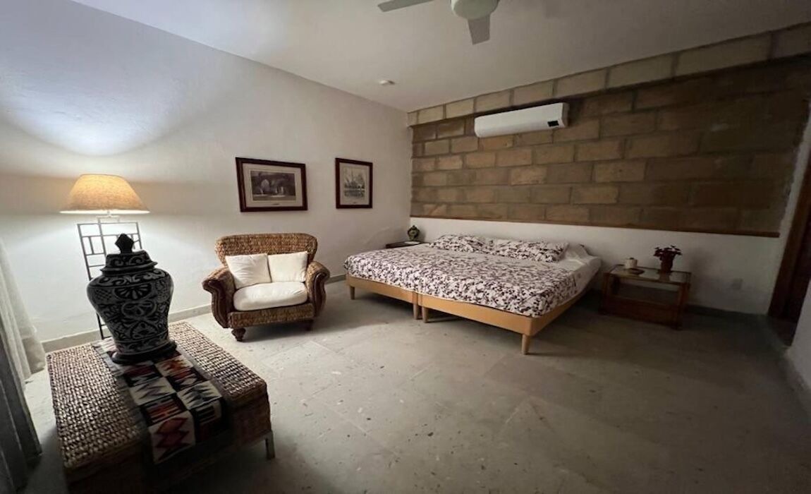 Photo of Bedroom in Yautepec