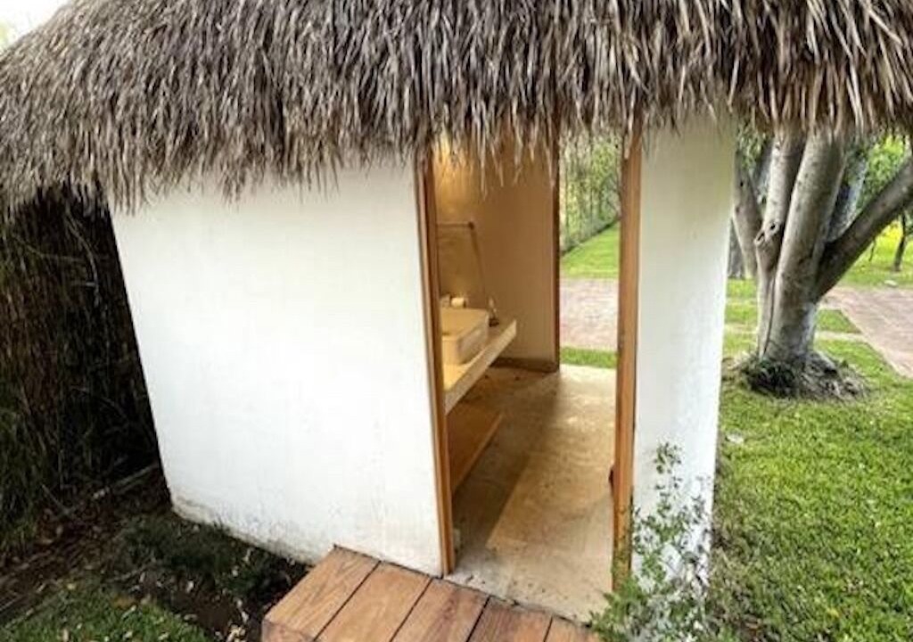 Photo of Outdoor in Yautepec