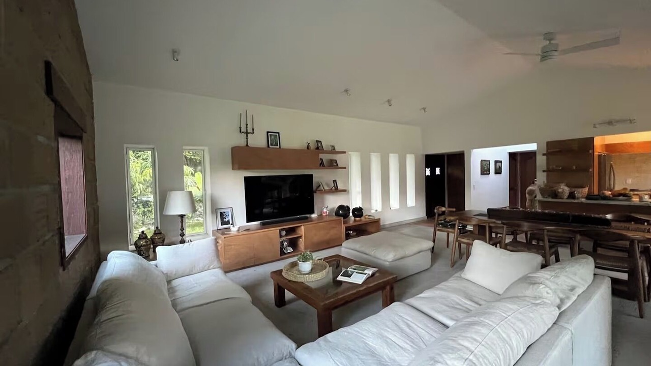 Photo of Livingroom in Yautepec
