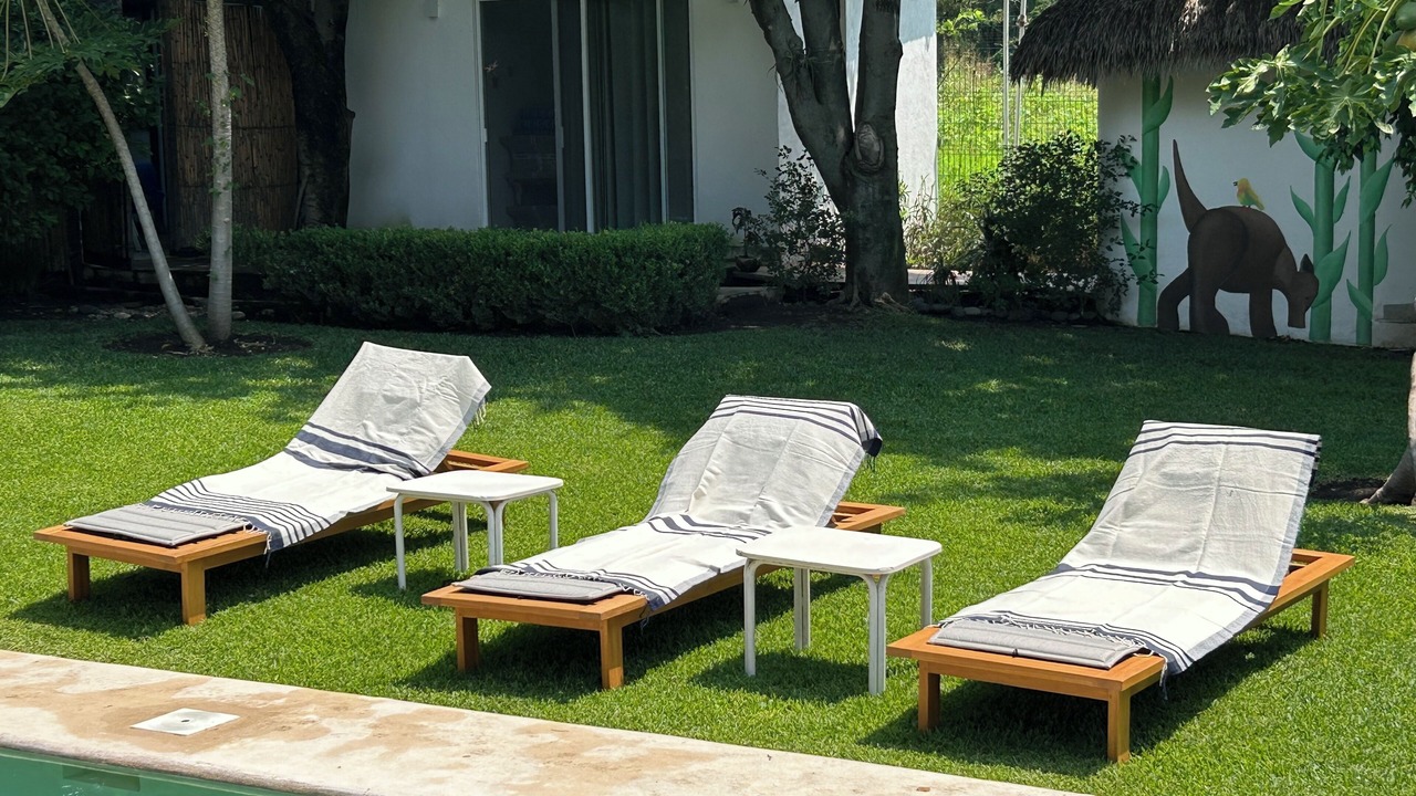 Photo of Outdoor in Yautepec