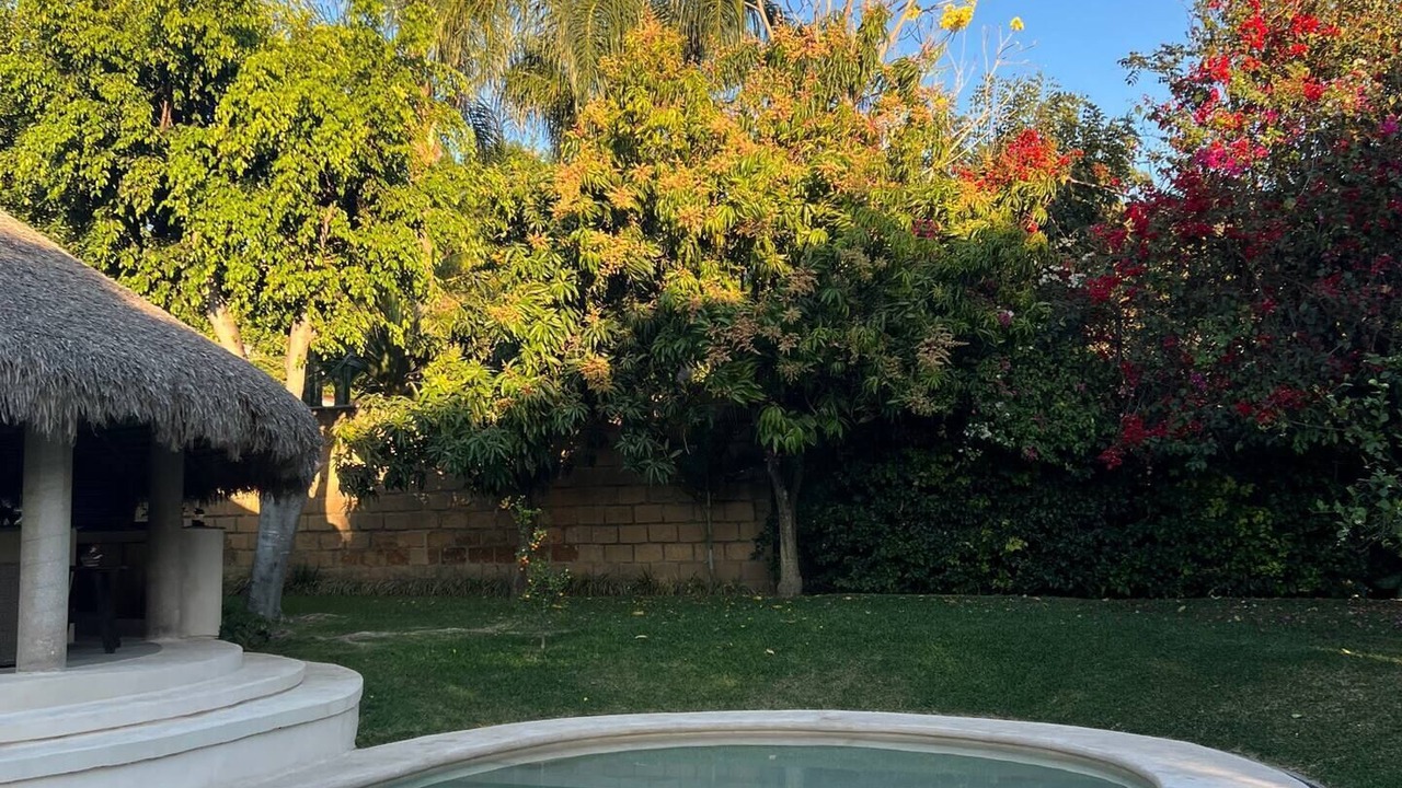Photo of Outdoor in Yautepec