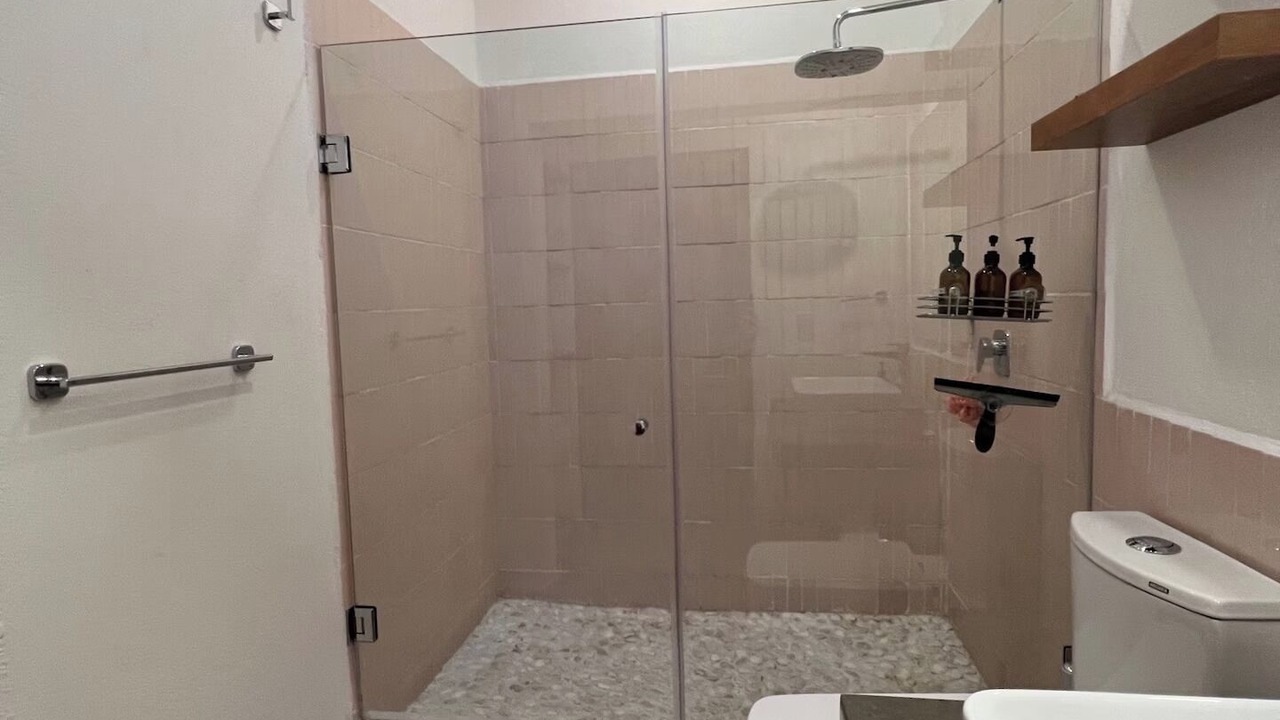 Photo of Bathroom in Yautepec