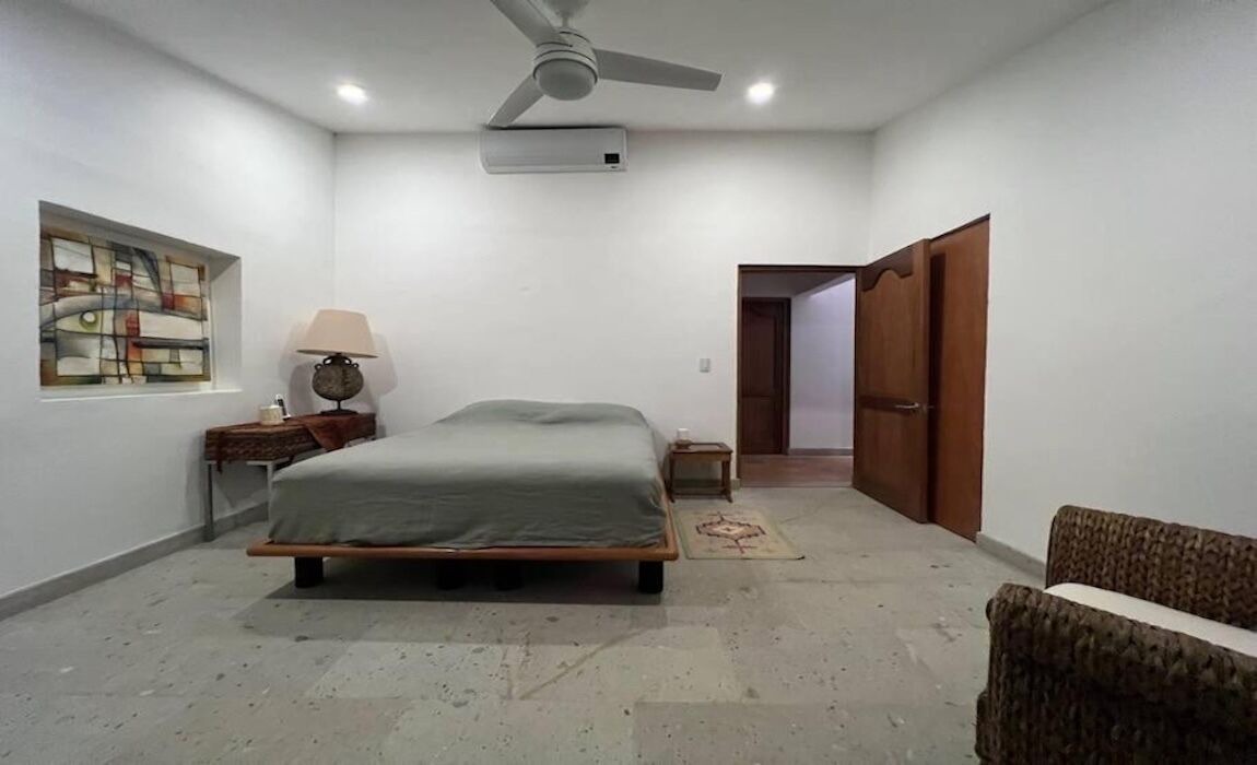 Photo of Bedroom in Yautepec
