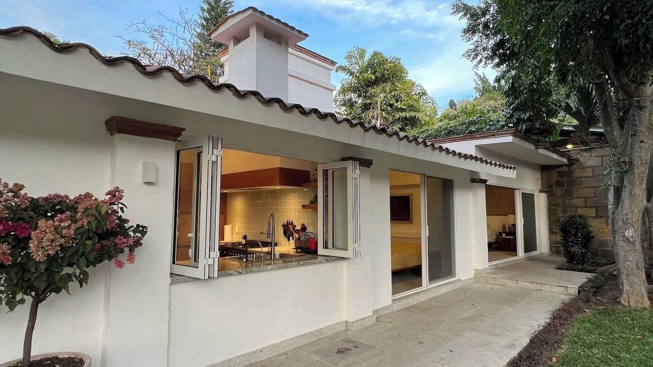 Photo of Outdoor in Yautepec