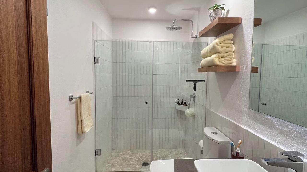 Photo of Bathroom in Yautepec