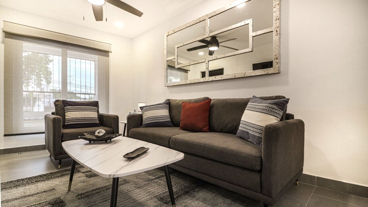 Photo of Livingroom in Lazaro Cardenas
