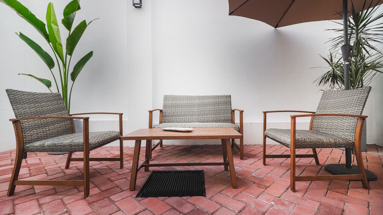 Photo of Patio Balcony in Lazaro Cardenas
