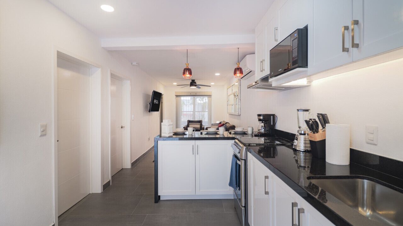 Photo of Kitchen in Lazaro Cardenas