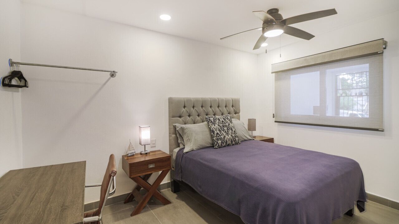 Photo of Bedroom in Lazaro Cardenas