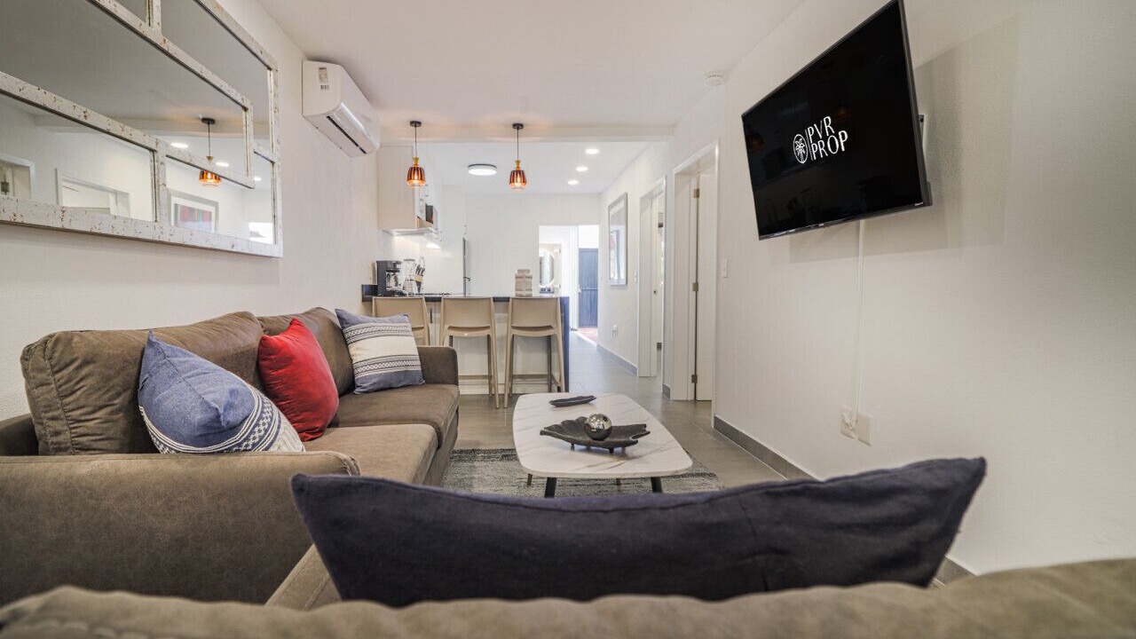 Photo of Livingroom in Lazaro Cardenas