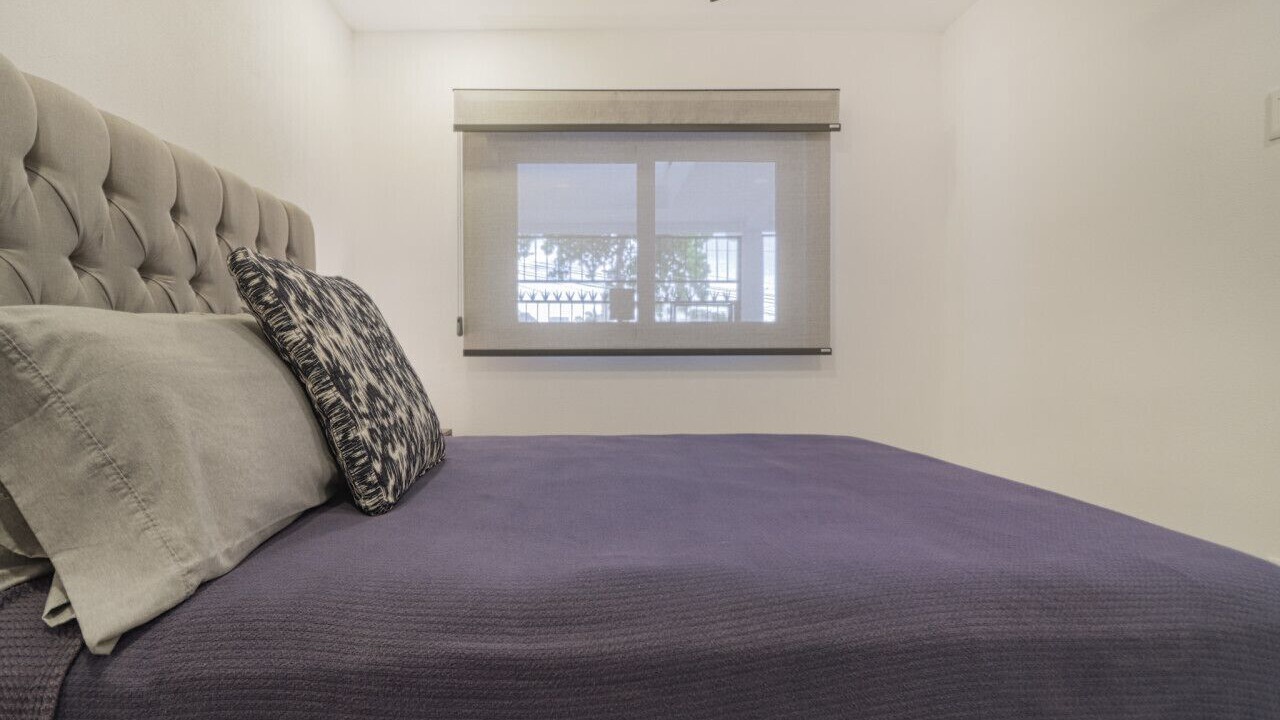 Photo of Bedroom in Lazaro Cardenas