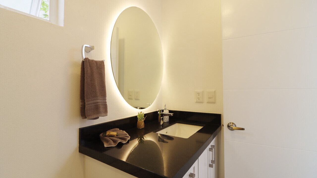Photo of Bathroom in Lazaro Cardenas